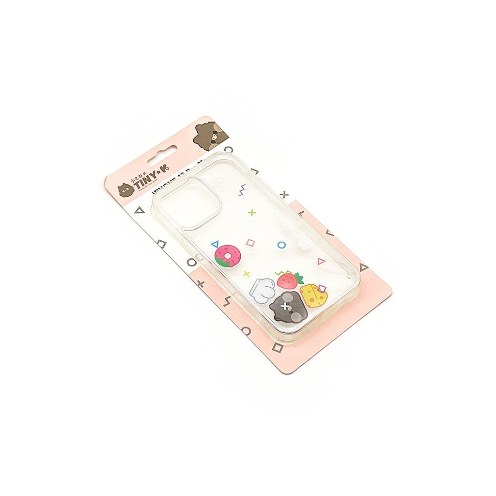 Oshu Phone Case Tiny-K Molly iP13 Pro
