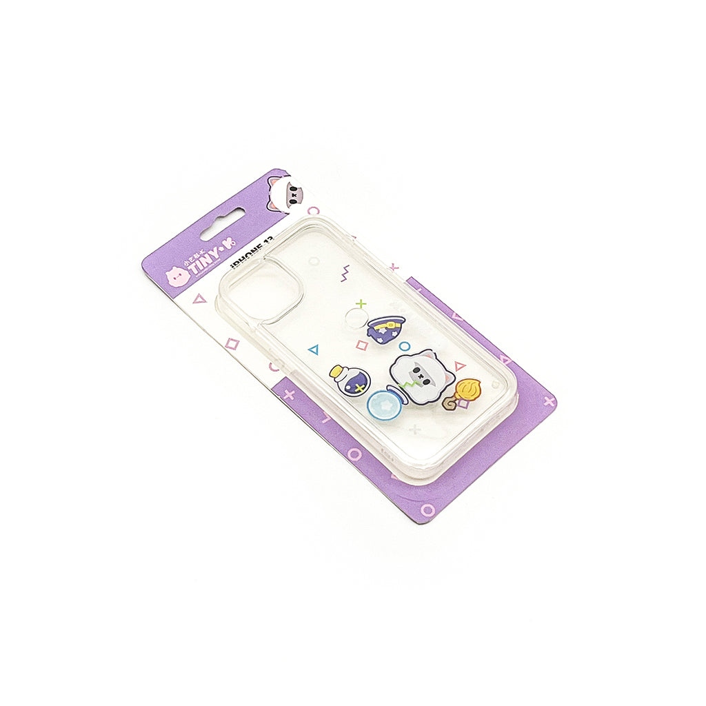 Oshu Phone Case Tiny-K Dorothy iP13 Pro