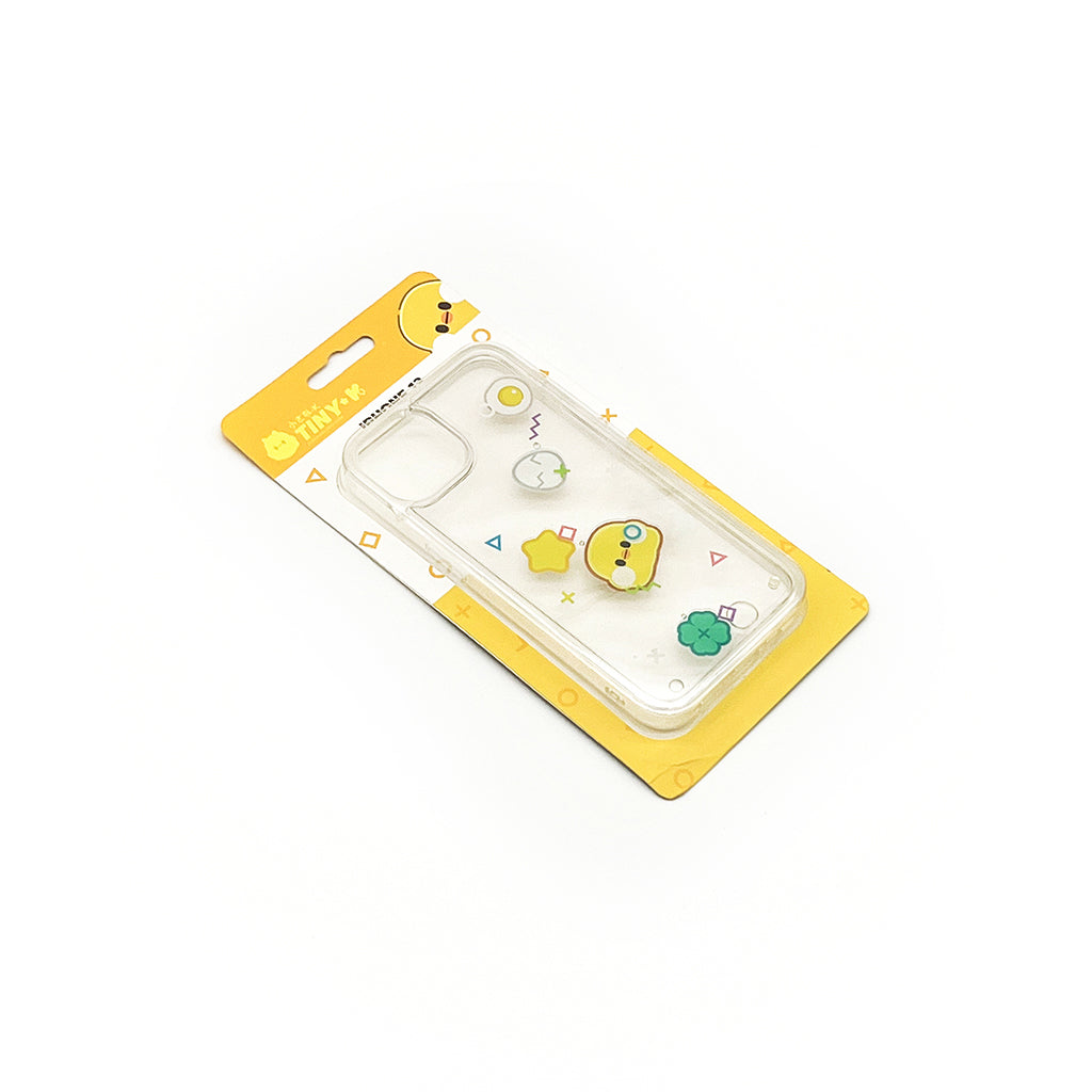Oshu Phone Case Tiny-K Gabby iP13 Pro
