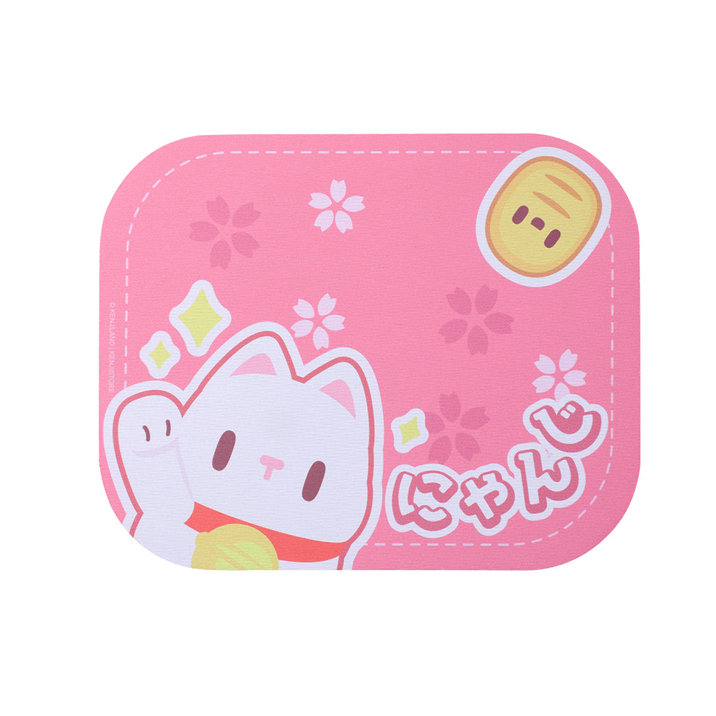 Gosen Mouse Pad - Kland Nyan - Ji