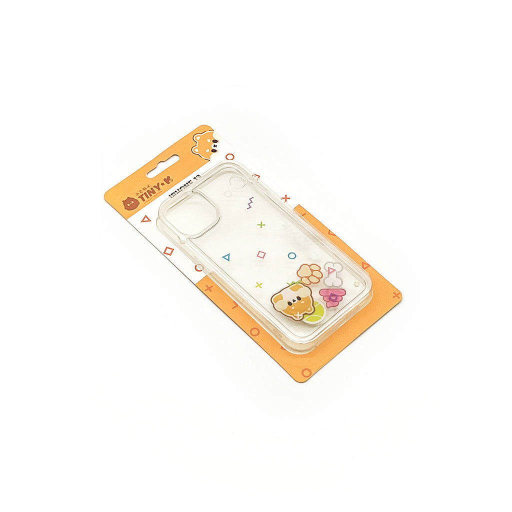 Oshu Phone Case Tiny-K Jasper iP13 Max