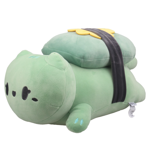 Cat plushy deals