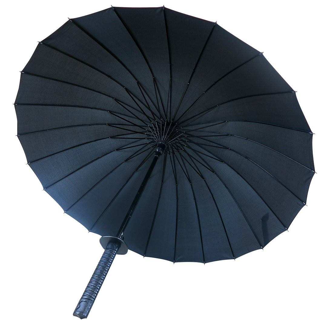 Okayama Samurai Umbrella