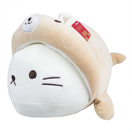 Plushie the cheap cat