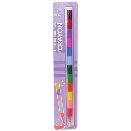 Okitoki Rainbow Pen