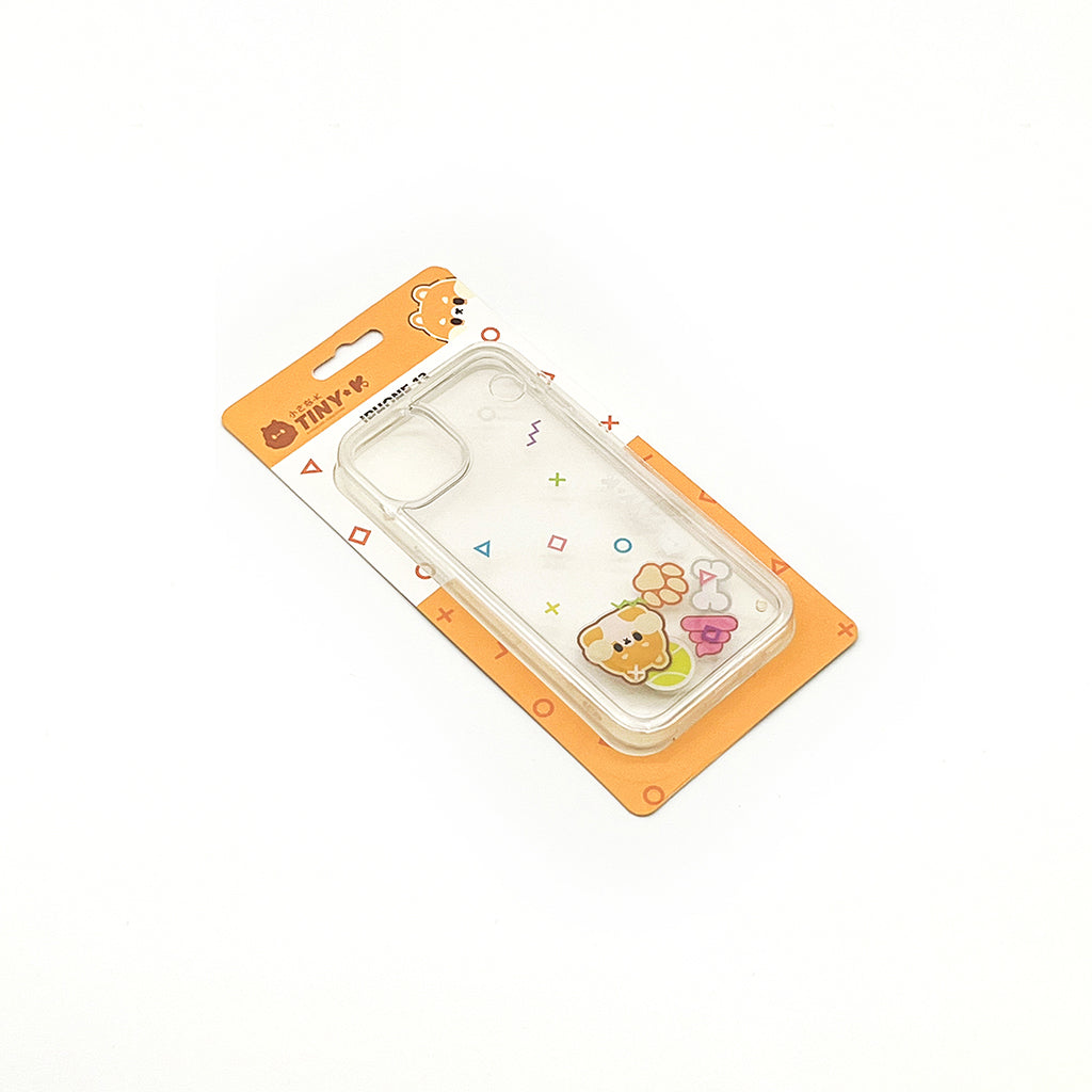 Oshu Phone Case Tiny-K Jasper iP13
