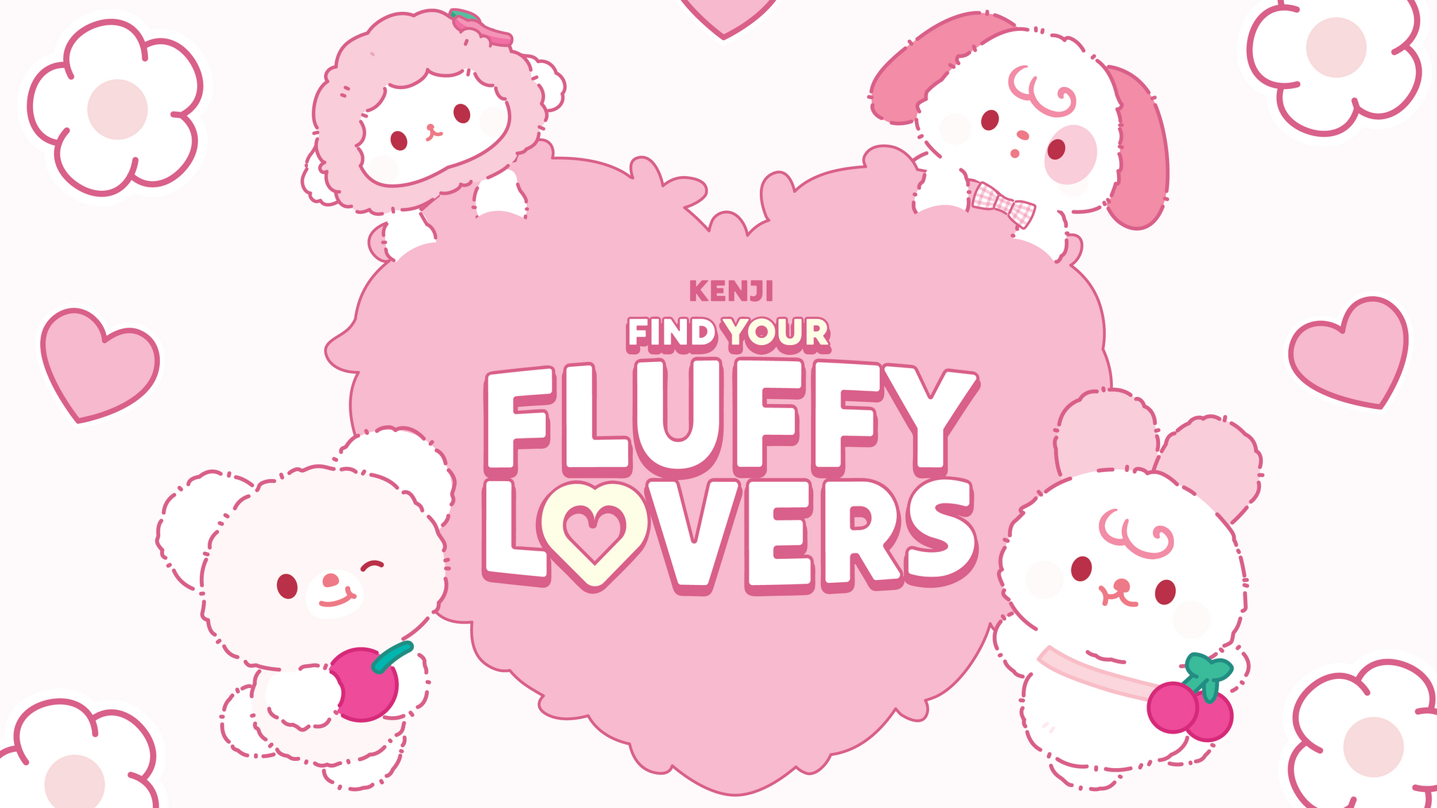 News – KENJI
