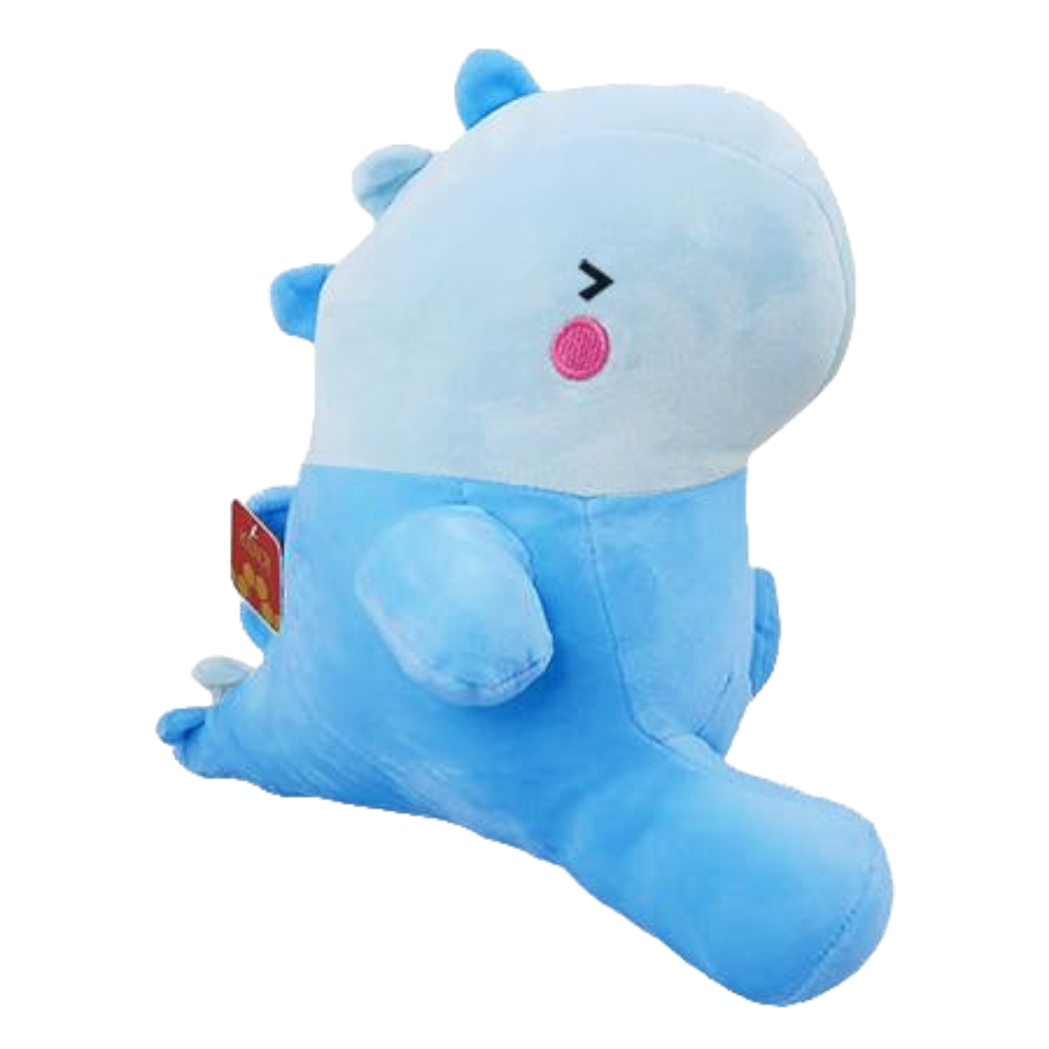 Subject - Yabu Dino Duo - Blue