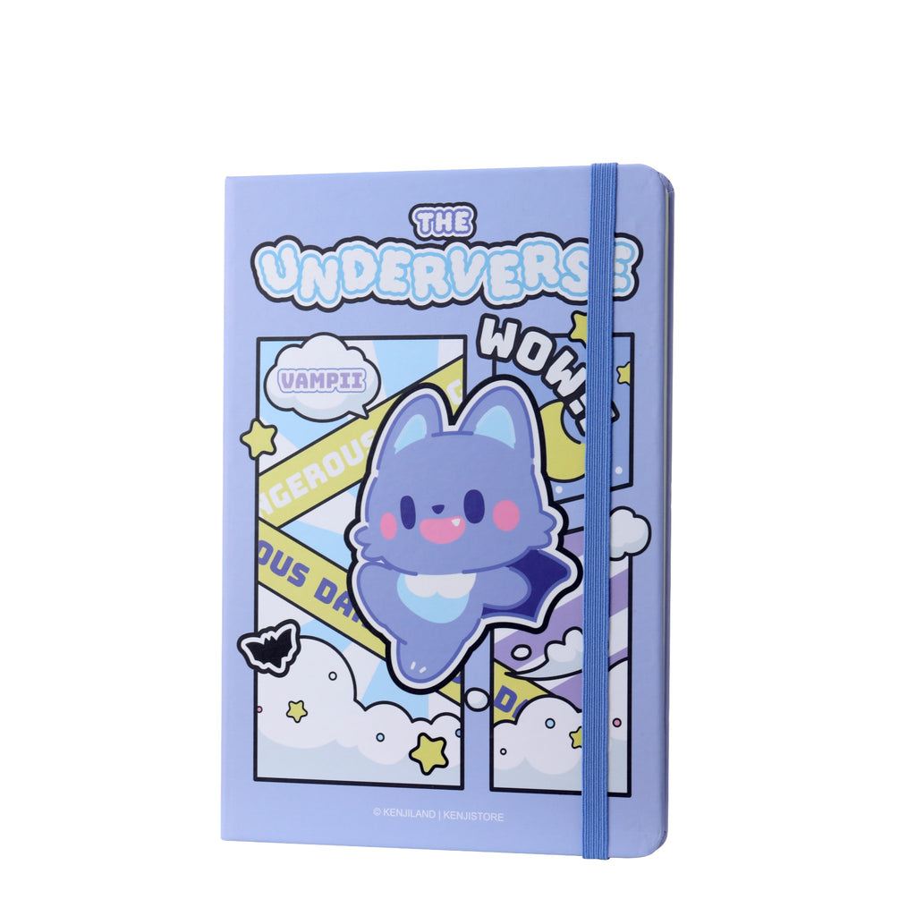 Notebooks – KENJI