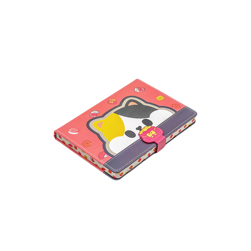 Notebooks – KENJI
