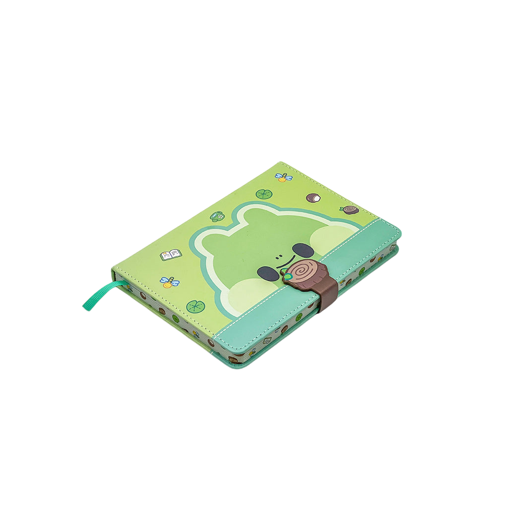 Stationery – KENJI