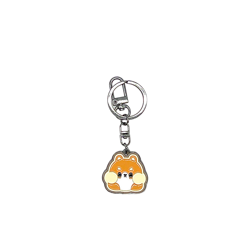 Key Rings Characters All Keyrings – KENJI