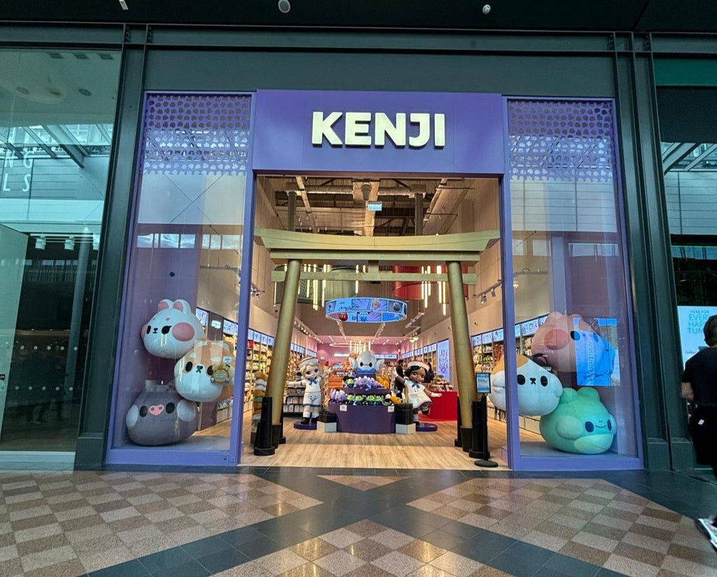 Kenji Rabbit Kenji Store Locations – KENJI