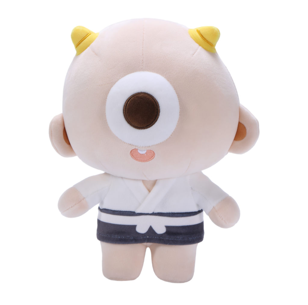 Japanese plushies wholesale sales