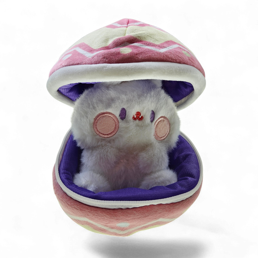 Kenji Rabbit All Plushie – KENJI