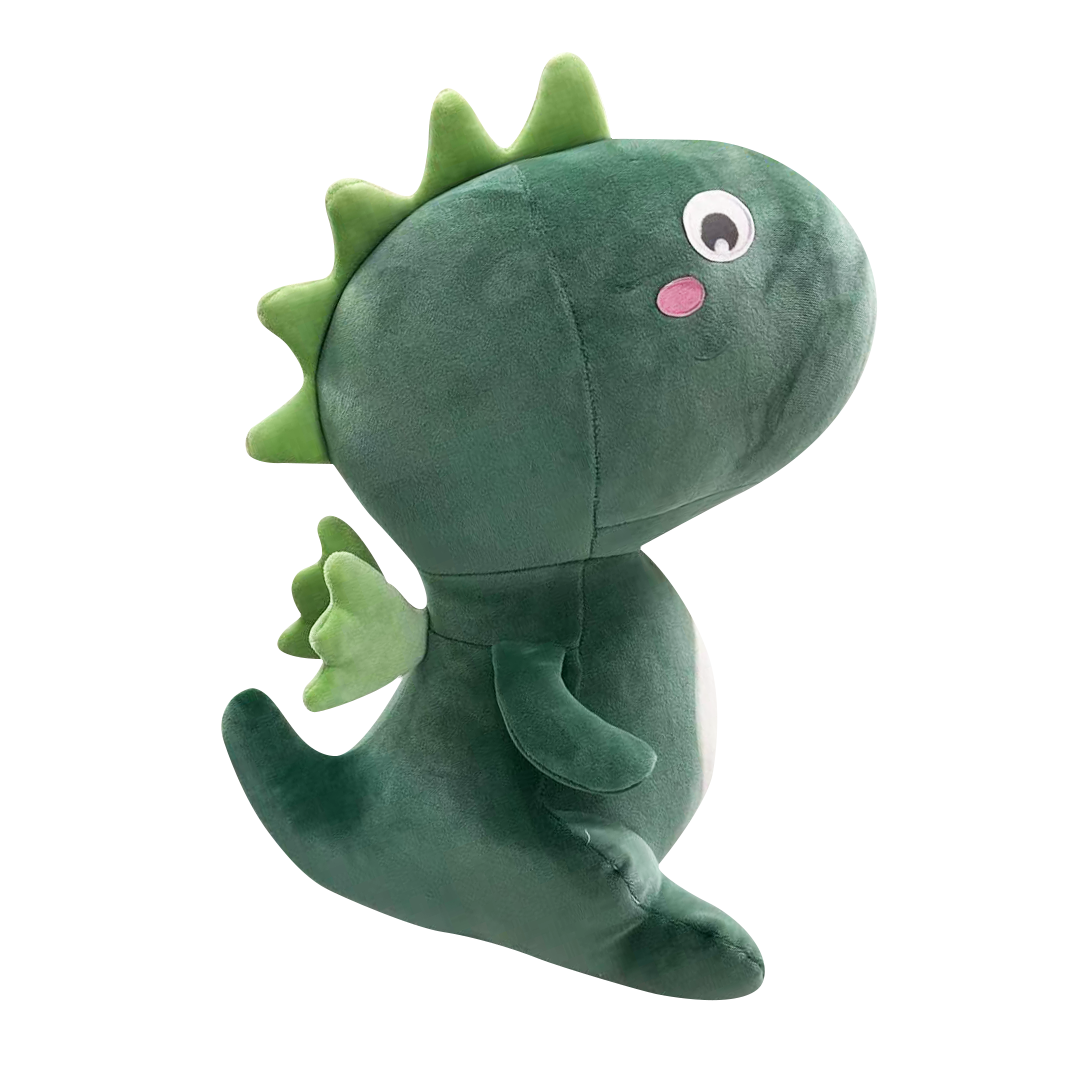 Yabu Dragon Dino - Green