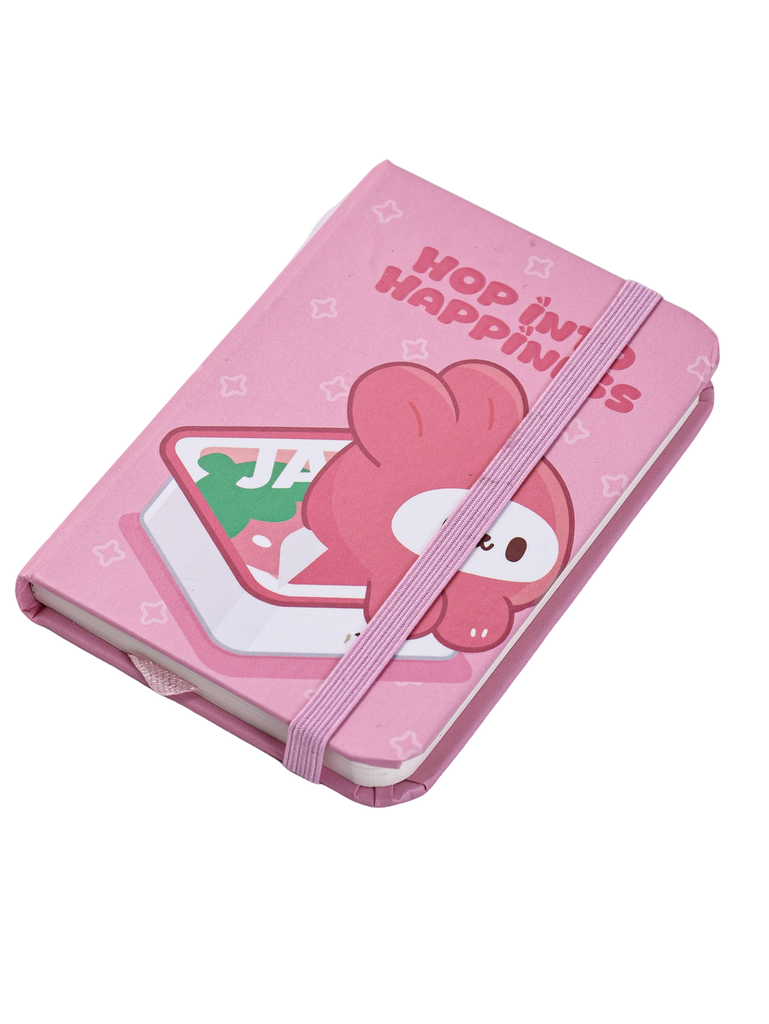 Notebooks – KENJI