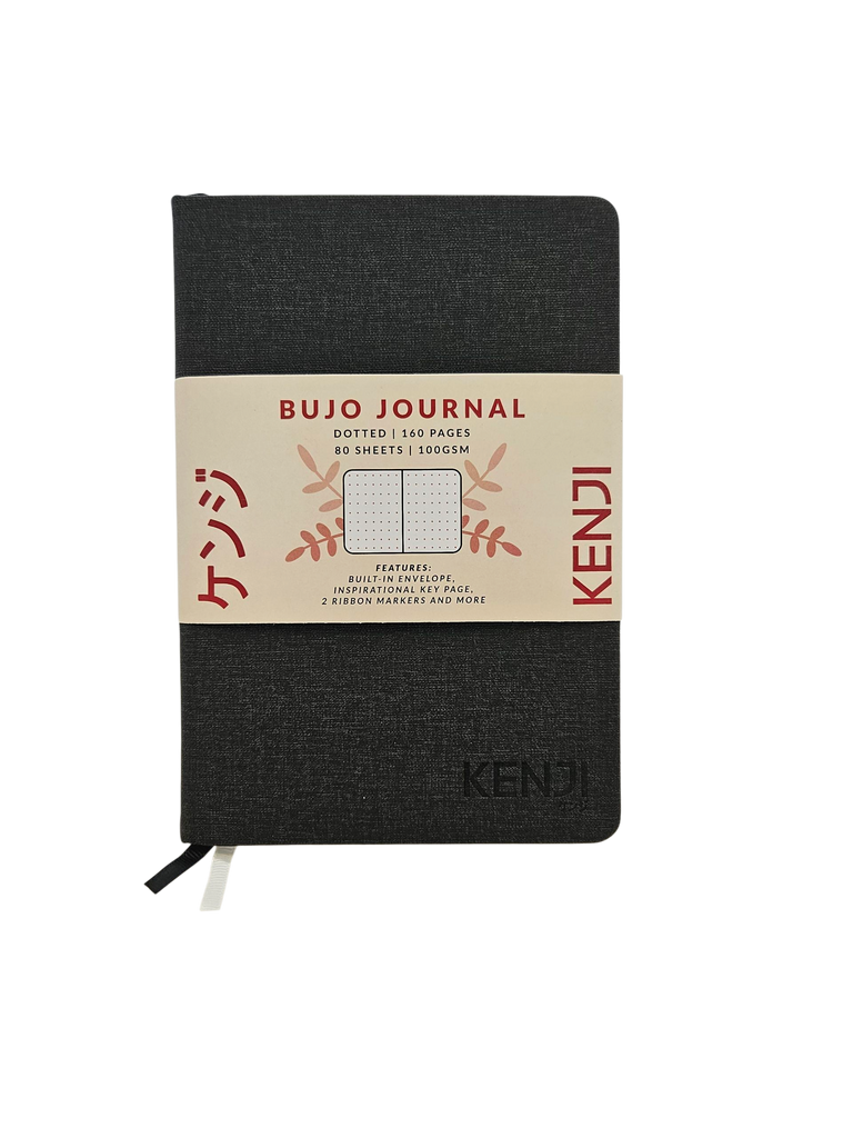 Notebooks – Page 2 – KENJI