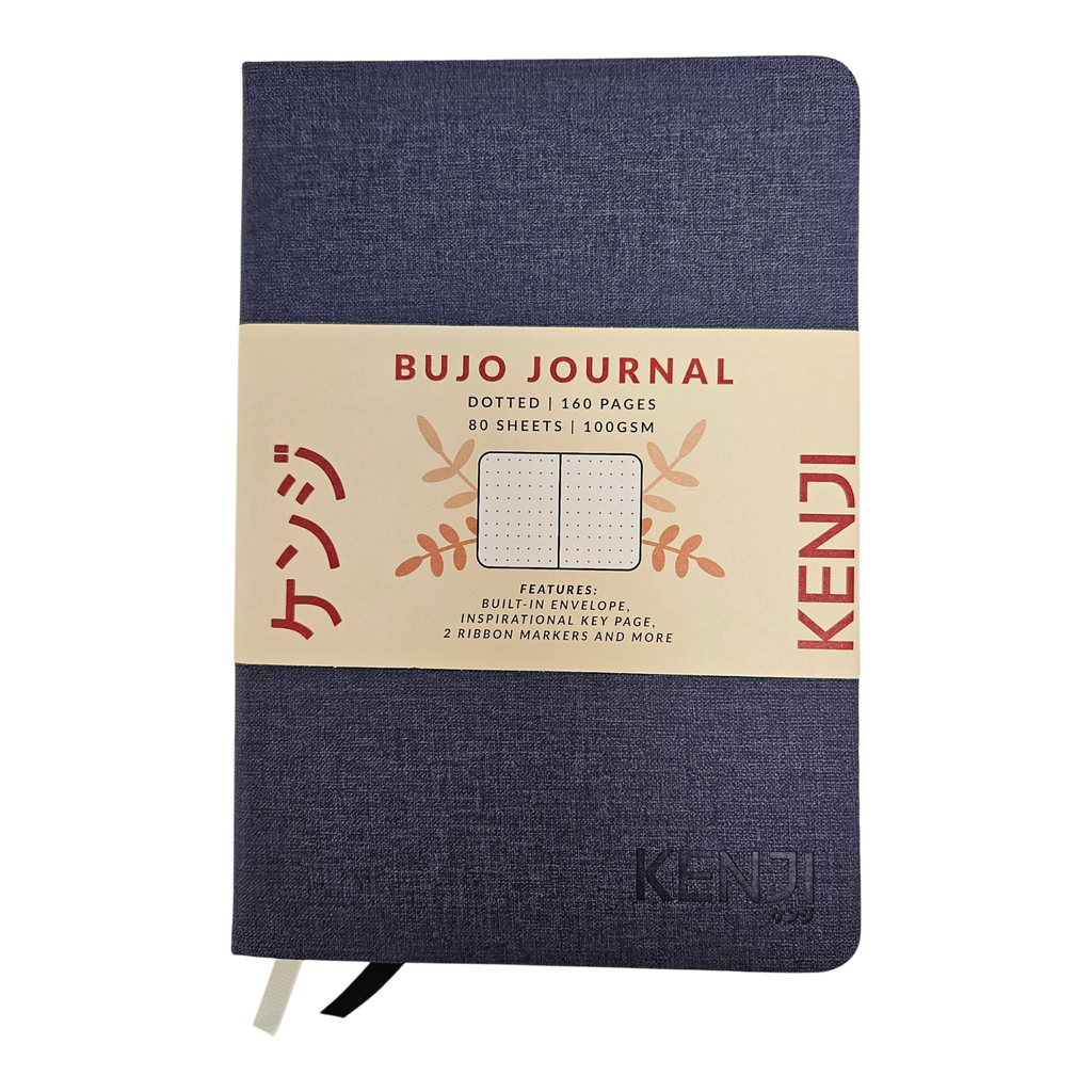 Notebooks – Page 2 – KENJI