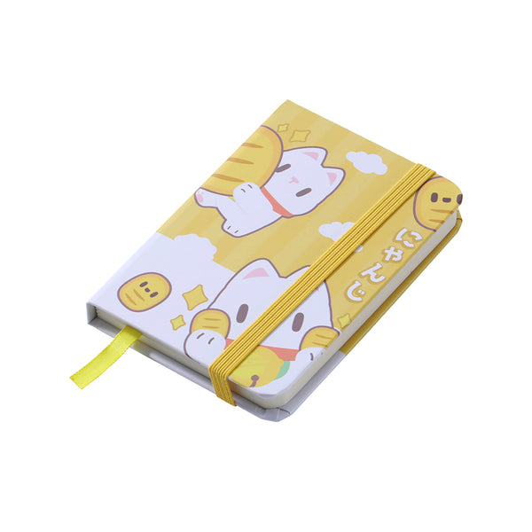 Notebooks Page 2 - KENJI