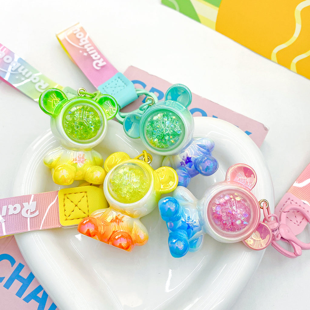Pop Key Rings All Keyrings – KENJI