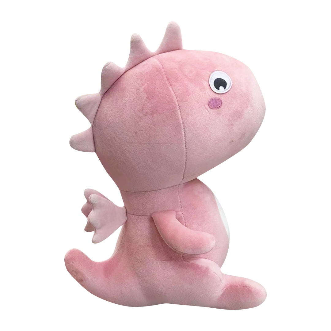 Yabu Dragon Dino - Pink