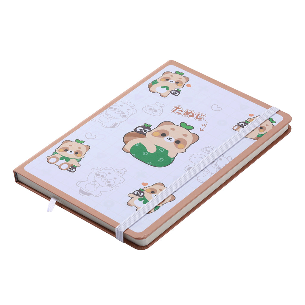 Notebooks Page 2 - KENJI