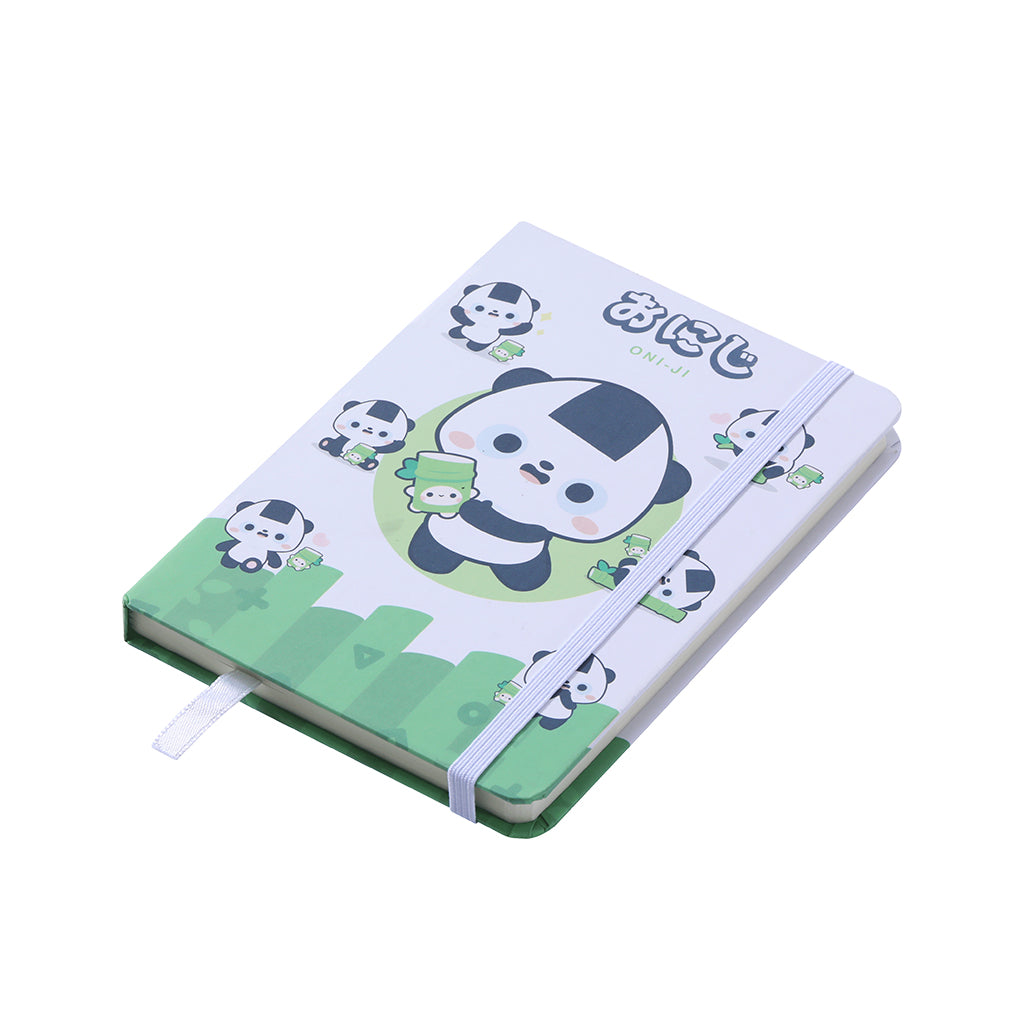 Notebooks Page 2 - KENJI