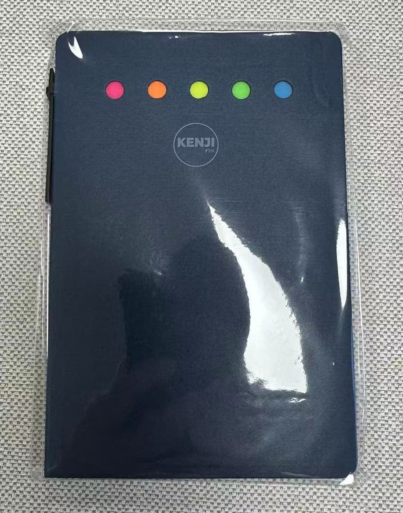 Notebooks – Page 2 – KENJI