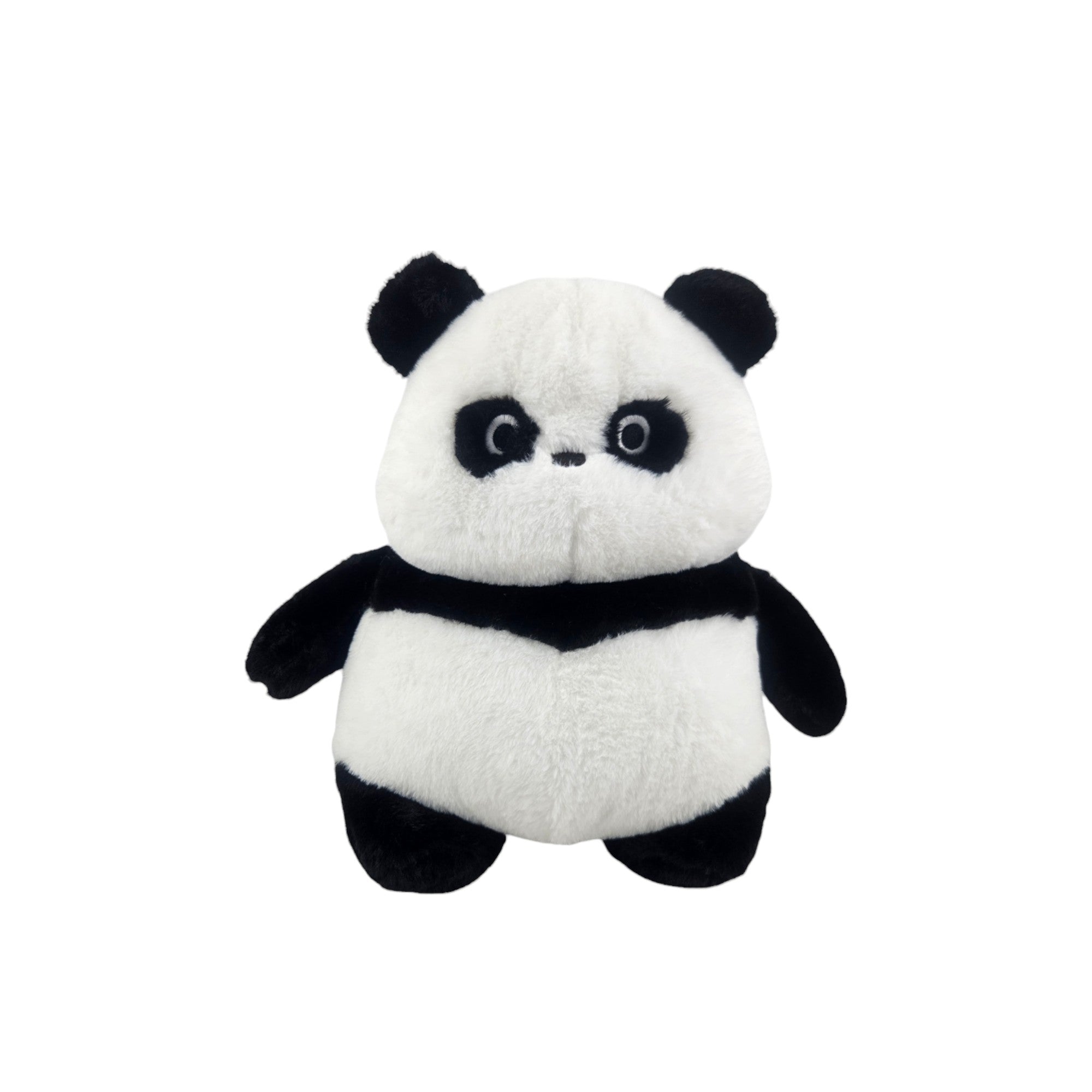 Yabu Fluffy Mini Panda – KENJI