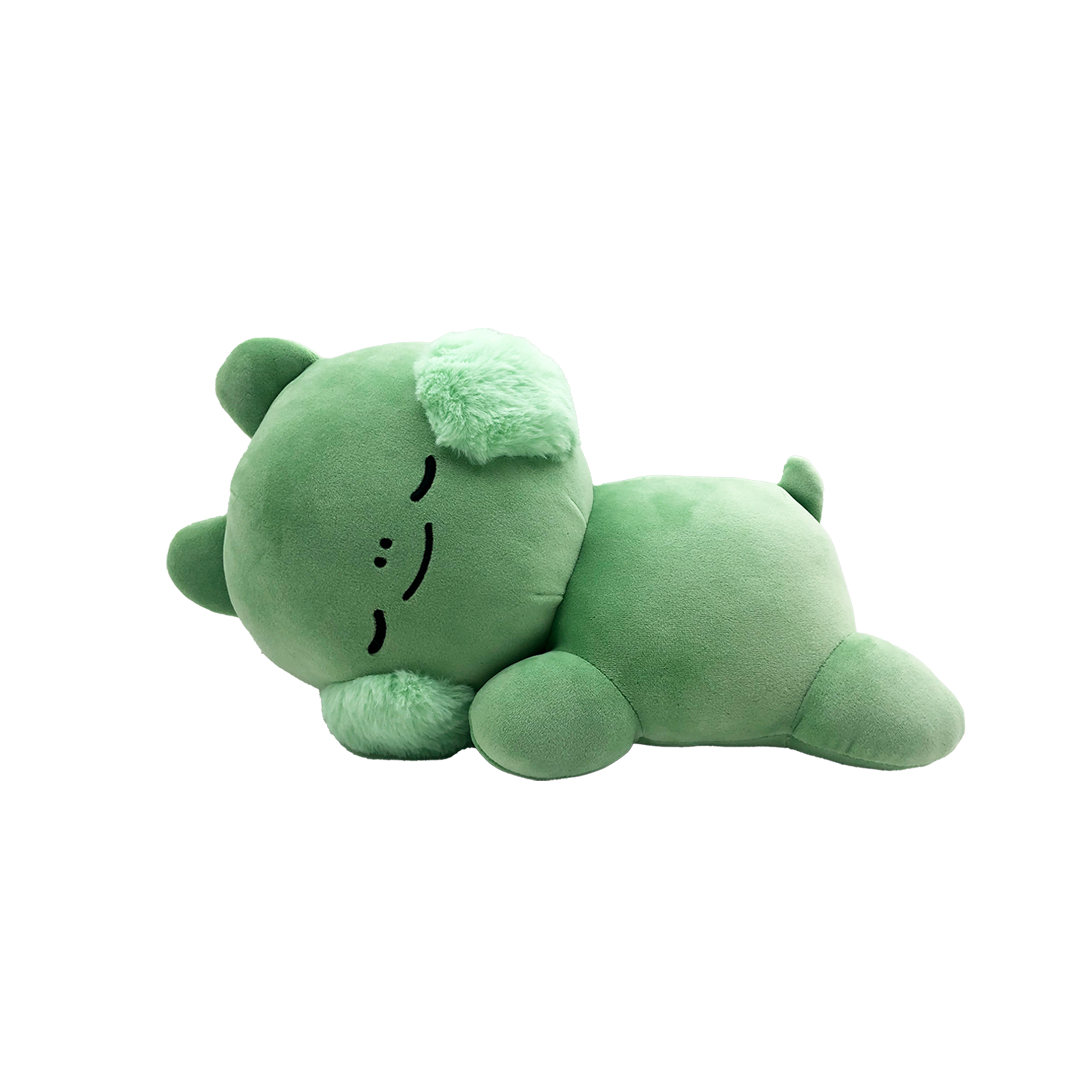 Yabu Tiny-K Sleepy Oppy