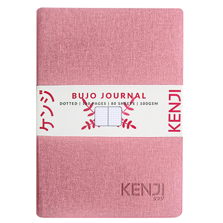 Notebooks β KENJI