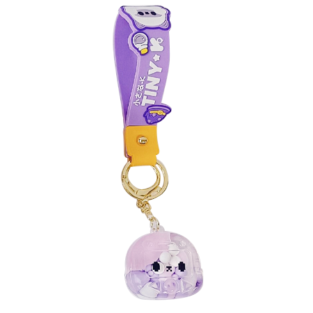 Mima Tamakenji Keyring - Tiny-K Dorothy