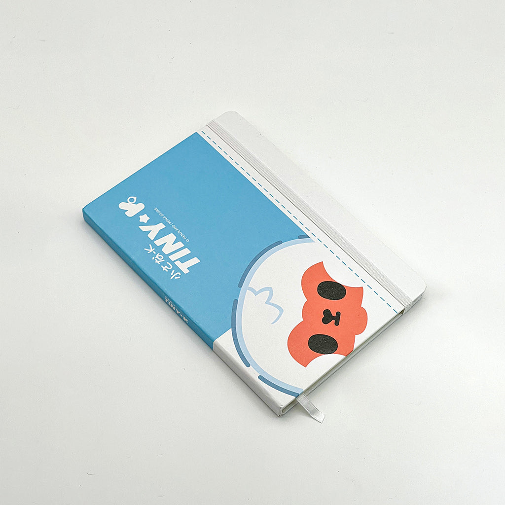 Stationery Page 2 - KENJI