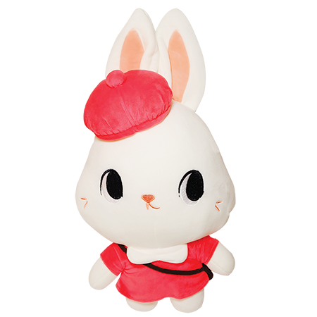 Yabu Hana Bunny