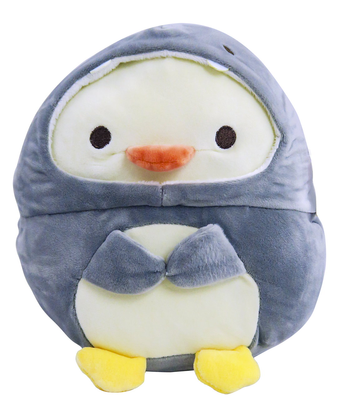 Yabu Penguin Grey