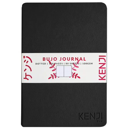 Notebooks β KENJI