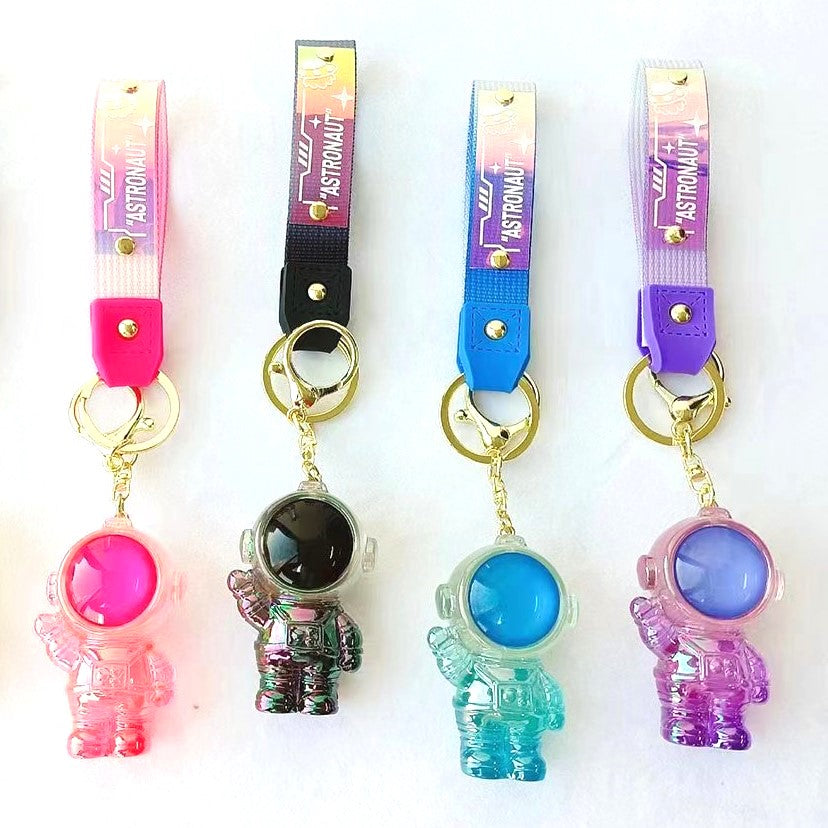All Keyrings – KENJI