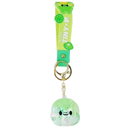 Mima Tamakenji Keyring - Tiny-K Oppy