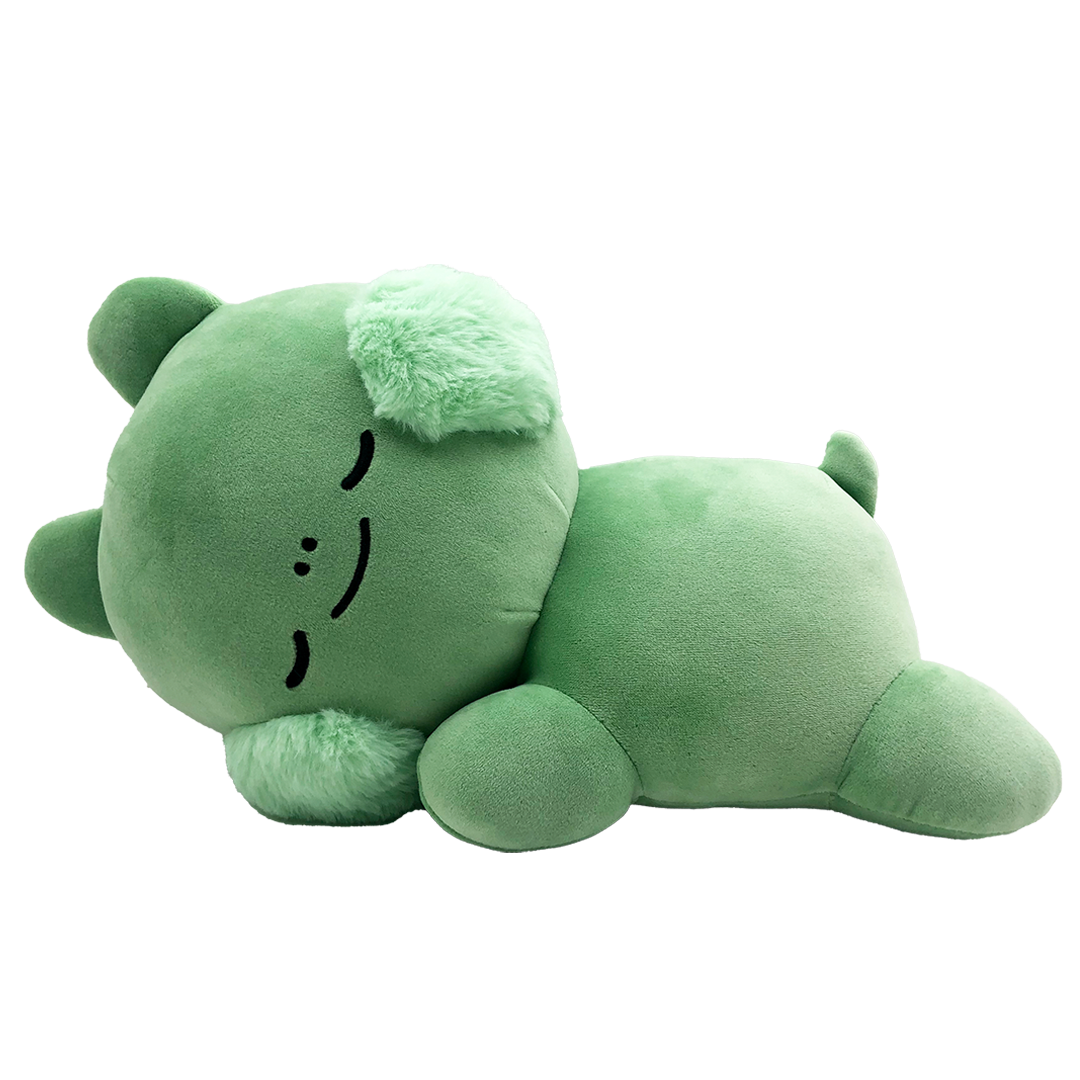 Plushie Toy KENJI