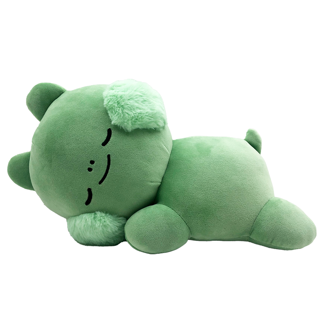 Yabu Tiny-K Sleepy Oppy Large