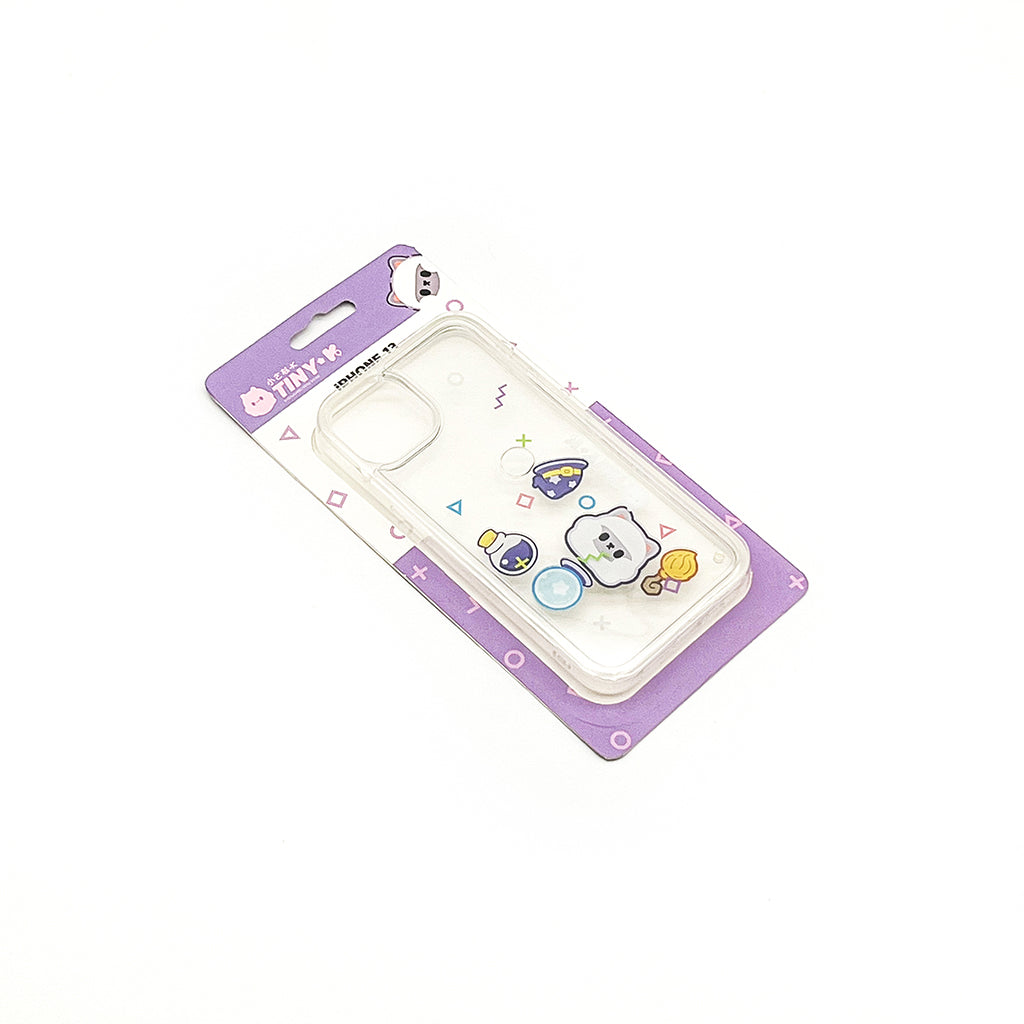 Oshu Phone Case Tiny-K Dorothy iP13