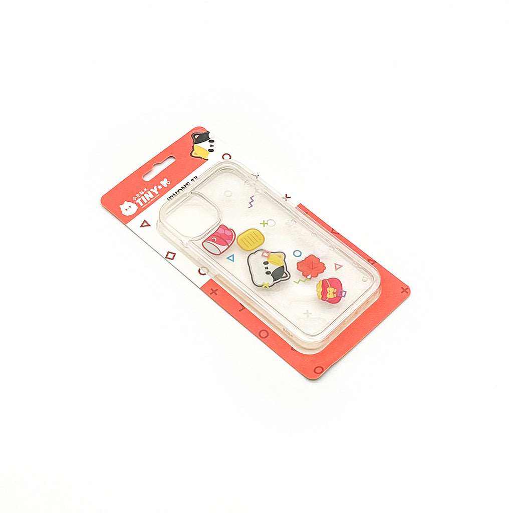 Oshu Phone Case Tiny-K Lucky iP13