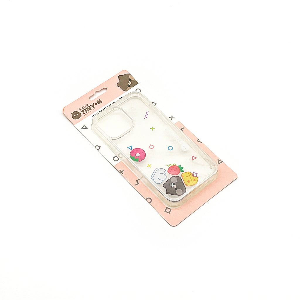 Oshu Phone Case Tiny-K Molly iP13