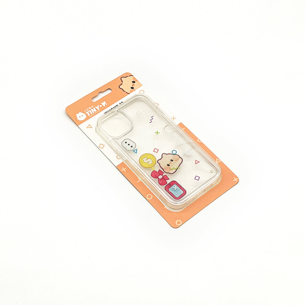 Oshu Phone Case Tiny-K Polly iP13