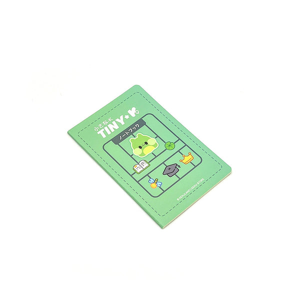 Notebooks Page 2 - KENJI