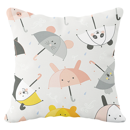 Cushion Cover - Brolly