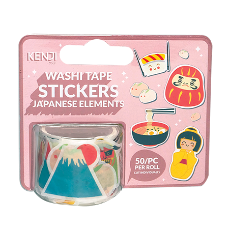 Stationery KENJI stationery-kenji