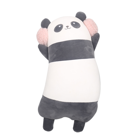 Yabu Panda Earphone